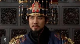 Тхэджон Ли Банвон 1 сезон 22 серия