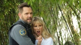 Контроль за животными 3 сезон 2 серия