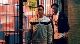 Семья черной мафии 4 сезон 1 серия