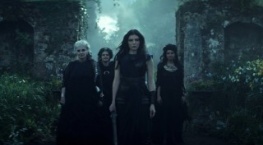 Песочный человек 2 сезон 9 серия