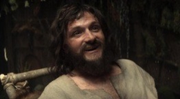 Человек будущего 3 сезон 3 серия