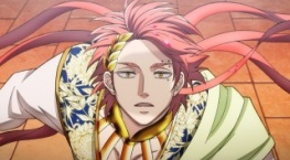 Повесть о конце света 3 сезон 12 серия