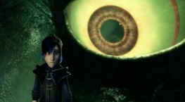 Волшебники: Истории Аркадии 1 сезон 4 серия