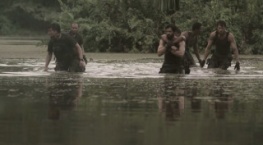 Тысяча клыков 1 сезон 6 серия