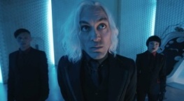 Ковбой Бибоп 1 сезон 8 серия