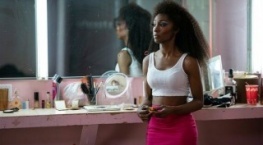 Поза 2 сезон 3 серия