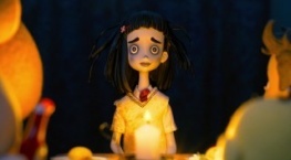 Рилаккума и Каору 1 сезон 5 серия