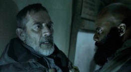 Ходячие мертвецы 11 сезон 2 серия