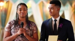 Бель-Эйр 1 сезон 6 серия