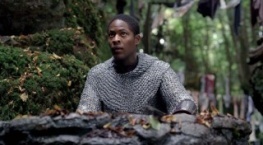 Мерлин 4 сезон 10 серия