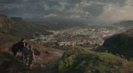 Римская империя: Власть крови 1 сезон 2 серия