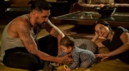 Майянцы 4 сезон 9 серия