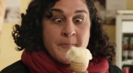 Соль, Жир, Кислота, Тепло 1 сезон 1 серия