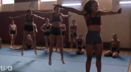 Как ты смеешь 1 сезон 9 серия