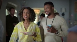 Снова на воле 1 сезон 5 серия