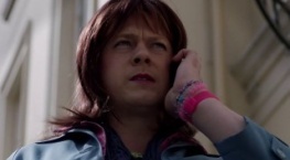 По болезни 2 сезон 5 серия