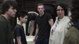 ОА 2 сезон 3 серия