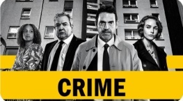 Преступление 2 сезон 6 серия