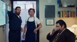 Медведь 3 сезон 4 серия