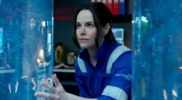 Буровая 2 сезон 2 серия