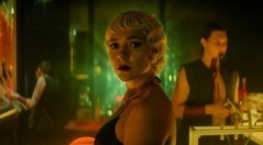 Основание 3 сезон 3 серия