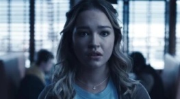 Жестокое лето 2 сезон 3 серия