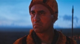 Вождь войны 1 сезон 8 серия