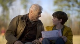 Удивительные истории 1 сезон 3 серия