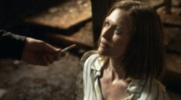 Ханна 1 сезон 4 серия