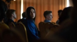 Ханна 1 сезон 6 серия