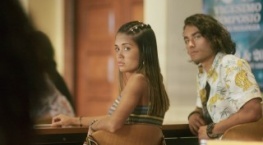 Всегда ведьма 1 сезон 2 серия