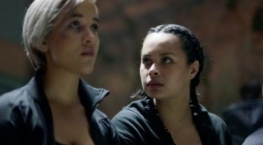 Пространство/Экспансия 4 сезон 3 серия