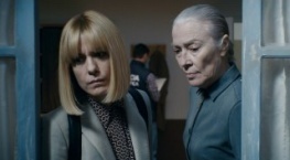 Харлан Кобен. Невиновен 1 сезон 2 серия