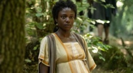 Домина 1 сезон 6 серия