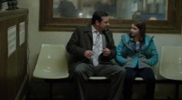 Семь секунд 1 сезон 4 серия