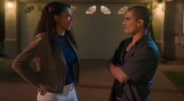 У меня на районе 4 сезон 8 серия