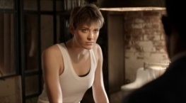 Бэтвумен 2 сезон 17 серия