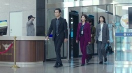 Незнакомец 2 сезон 3 серия