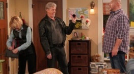 Объединившись, мы падем 1 сезон 6 серия