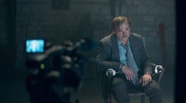 Люпен 1 сезон 3 серия