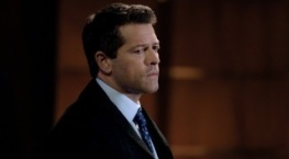 Рыцари Готэма 1 сезон 2 серия