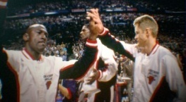 Последний танец 1 сезон 9 серия