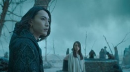 Невеста призрака 1 сезон 4 серия