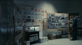 Охота на Унабомбера 1 сезон 3 серия