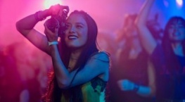 Город в огне 1 сезон 3 серия