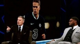 Пункт назначения: Европейские ночи 1 сезон 3 серия