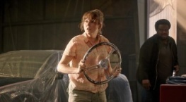 В ударе 2 сезон 2 серия