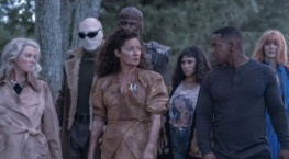 Роковой патруль 4 сезон 8 серия