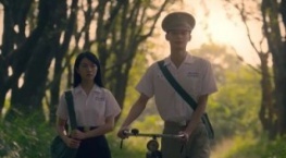 Снова в школу 1 сезон 6 серия