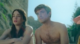 Святое семейство 2 сезон 7 серия